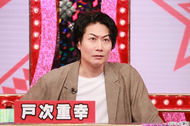「ミラクル9」浦陸斗が憧れの先輩・阿部亮平からの一言に大喜び!?