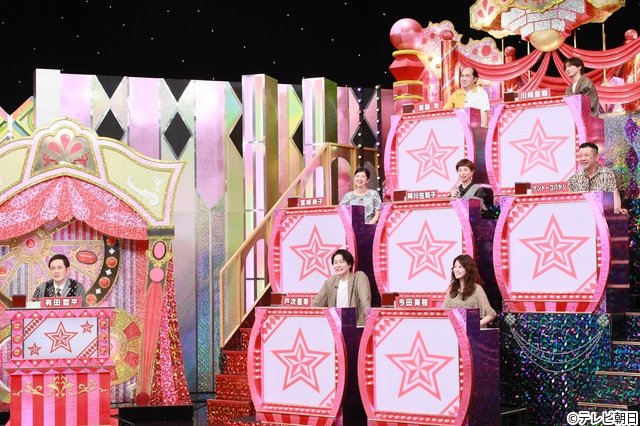 「ミラクル9」浦陸斗が憧れの先輩・阿部亮平からの一言に大喜び!?
