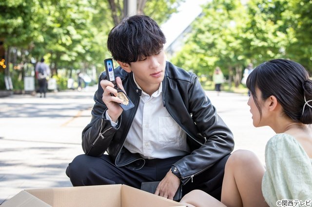 横山裕「今夜もシリアルキラーと待ち合わせ」が今夜スタート「とにかく第1話を見て」