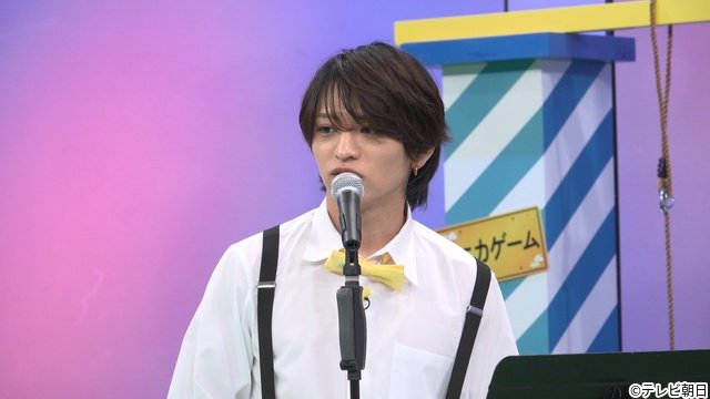 「ニカゲーム」二階堂高嗣＆猪俣周杜が“完全崩壊”する!?　粘土を使ったゲームで大混乱再び