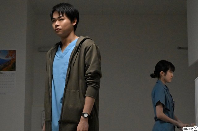 終末期医療を描く「勿忘草の咲く町で」福本莉子＆菅生新樹が初共演で同郷トーク！　安曇野ロケも