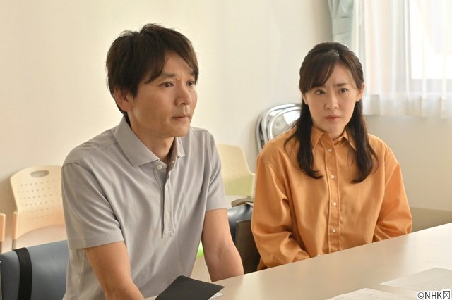 終末期医療を描く「勿忘草の咲く町で」福本莉子＆菅生新樹が初共演で同郷トーク！　安曇野ロケも