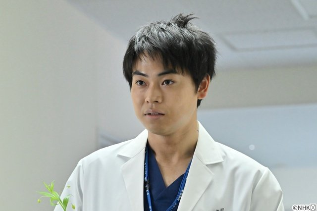 終末期医療を描く「勿忘草の咲く町で」福本莉子＆菅生新樹が初共演で同郷トーク！　安曇野ロケも