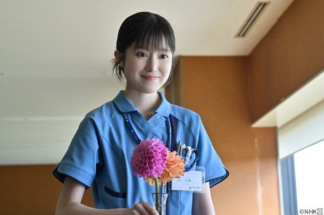 終末期医療を描く「勿忘草の咲く町で」福本莉子＆菅生新樹が初共演で同郷トーク！　安曇野ロケも