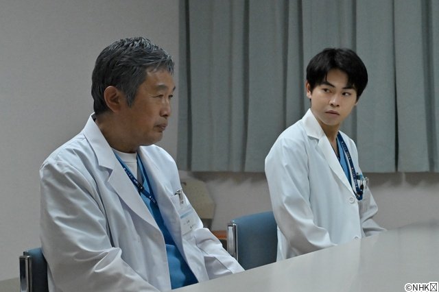 終末期医療を描く「勿忘草の咲く町で」福本莉子＆菅生新樹が初共演で同郷トーク！　安曇野ロケも