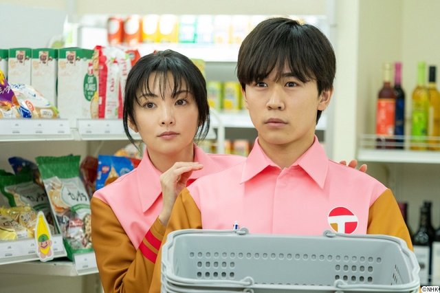 「コンビニ兄弟」制作陣が証言“中島健人劇場”の裏側にある、綿密に練られた演出や起用理由