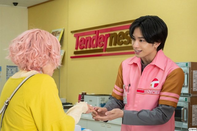 「コンビニ兄弟」制作陣が証言“中島健人劇場”の裏側にある、綿密に練られた演出や起用理由
