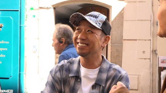 「テレビ千鳥」未公開シーンを追加したカンヌ映画祭完全版&特別企画が配信