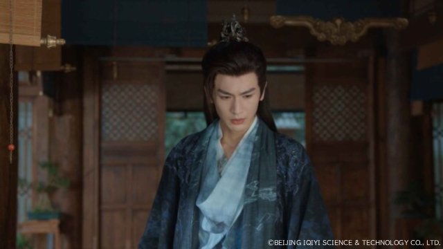ジャン・リンホー主演の中国時代劇「四海重明」レンタル配信開始。第1話は無料