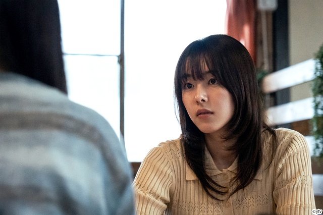 「君が死刑になる前に」唐田えりか“汐梨”のその後は？　オリジナルストーリーが配信