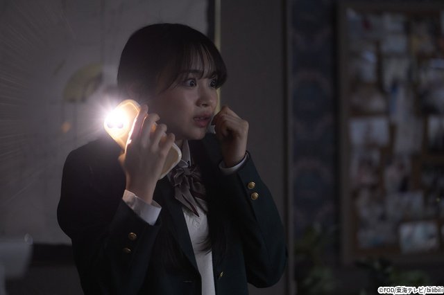 佐藤大樹×本郷奏多「時光代理人」の特別編「学校の怪談」が配信。好井まさおらがゲスト