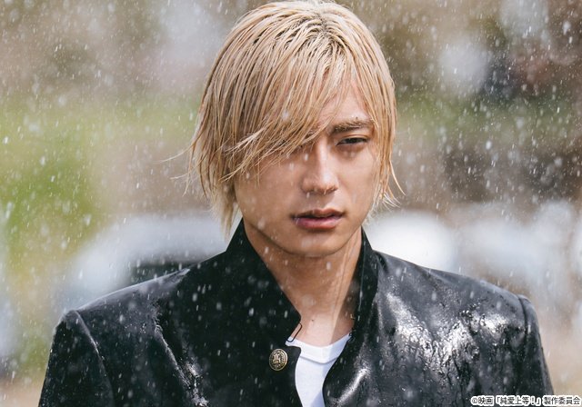 山中柔太朗×髙松アロハ「純愛上等！」が初動1か月の視聴数がFOD歴代1位に！　コメントも到着