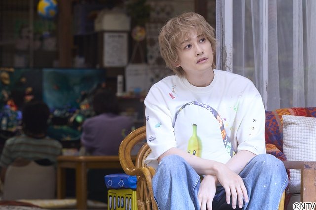 「タツキ先生は甘すぎる！」町田啓太“タツキ”ら家族の温かい日常を描くアフターストーリー