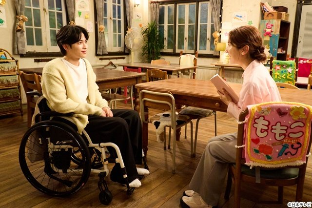 志尊淳“ミンソク”と仁村紗和“桃子”の記念日とは!?「10回切って倒れない木はない」後日譚