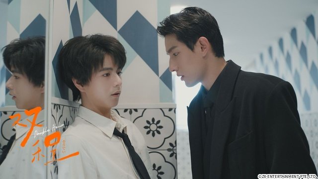 中国耽美小説が約10年ぶりに実写化！　BLドラマ「双程 Double Helix」が配信