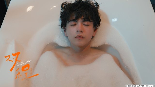中国耽美小説が約10年ぶりに実写化！　BLドラマ「双程 Double Helix」が配信