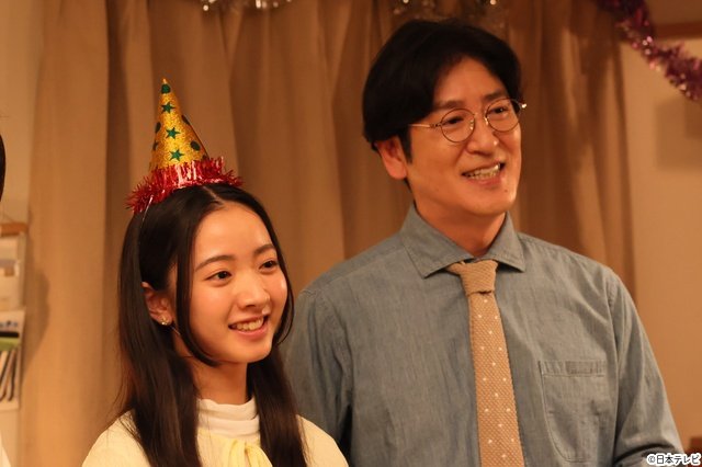 波瑠&麻生久美子の誕生日6月17日に「月夜行路」後日譚・後編が配信。新しい物語の結末は?