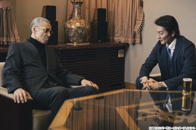 山本裕典×北代高士「CONNECT 覇者への道 18」のメイキング映像&予告編が解禁