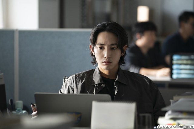 性的関係を持った人同士に“赤い線”が現れる!? 考察系韓国ドラマ「S Line」が無料配信