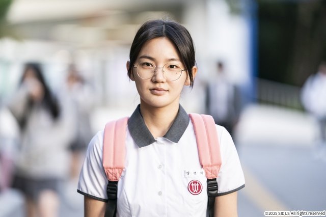 性的関係を持った人同士に“赤い線”が現れる!? 考察系韓国ドラマ「S Line」が無料配信