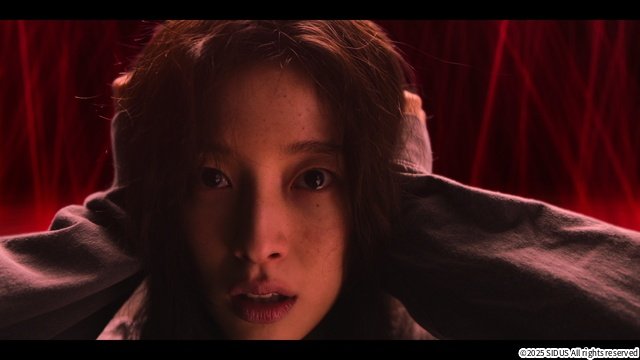 性的関係を持った人同士に“赤い線”が現れる!? 考察系韓国ドラマ「S Line」が無料配信