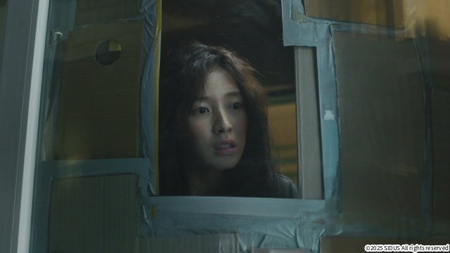 性的関係を持った人同士に“赤い線”が現れる!? 考察系韓国ドラマ「S Line」が無料配信