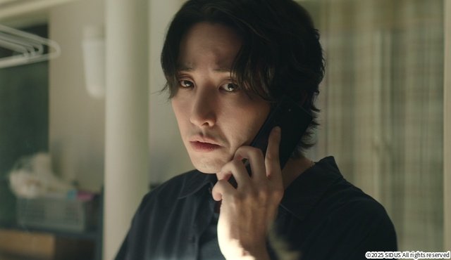性的関係を持った人同士に“赤い線”が現れる!? 考察系韓国ドラマ「S Line」が無料配信