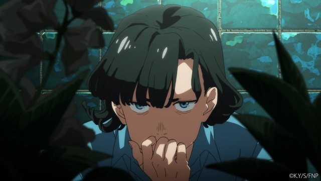 人気コミック「フールナイト」をサンライズ×シャフトがアニメ化! 内山昂輝らのコメントも