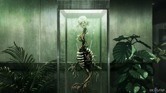 人気コミック「フールナイト」をサンライズ×シャフトがアニメ化! 内山昂輝らのコメントも