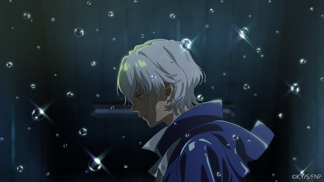 人気コミック「フールナイト」をサンライズ×シャフトがアニメ化! 内山昂輝らのコメントも