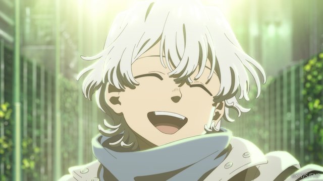 人気コミック「フールナイト」をサンライズ×シャフトがアニメ化! 内山昂輝らのコメントも