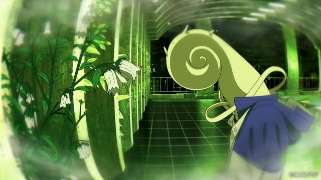 人気コミック「フールナイト」をサンライズ×シャフトがアニメ化! 内山昂輝らのコメントも