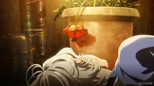 人気コミック「フールナイト」をサンライズ×シャフトがアニメ化! 内山昂輝らのコメントも