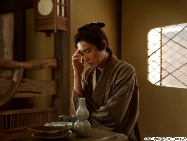 柄本佑×渡辺謙の極上時代劇ミステリー「木挽町のあだ討ち」が配信決定