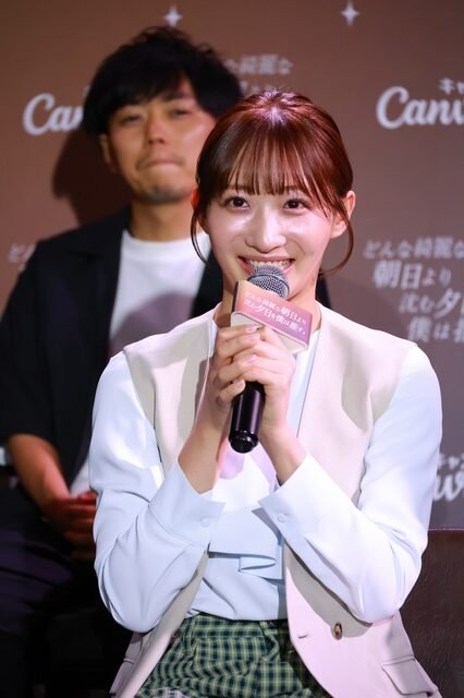 CLASS SEVEN・大東立樹が“推し活”研究!?「学んだことを詰め込みました」