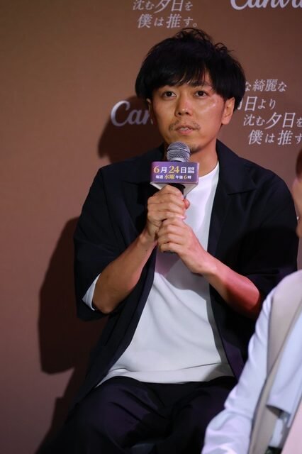 CLASS SEVEN・大東立樹が“推し活”研究!?「学んだことを詰め込みました」