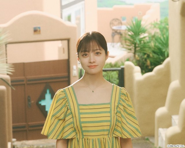 橋本環奈×チェ・ジョンヒョプ「バカンスの法則」で東村アキコが原作・脚本・監督に初挑戦