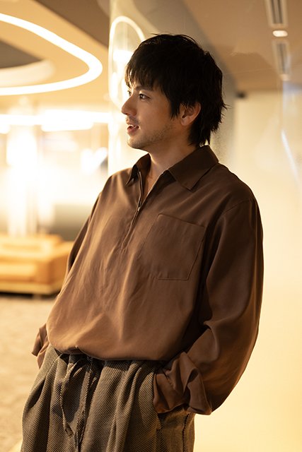 山田裕貴が語る「ちるらん」土方歳三として生きた熱、そして物語の続き――