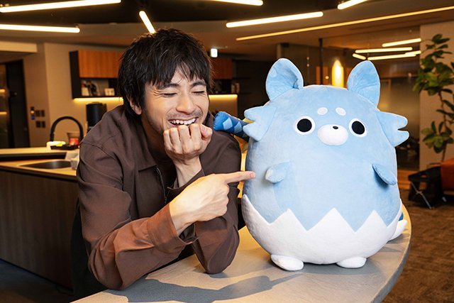 山田裕貴が語る「ちるらん」土方歳三として生きた熱、そして物語の続き――