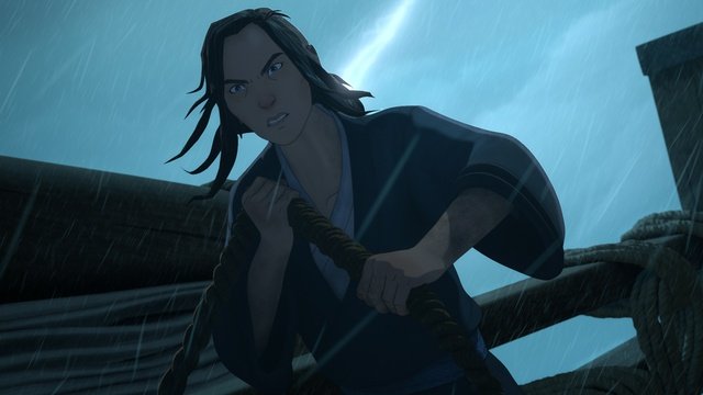 「ONE PIECE」新シリーズや京アニ新作など注目作多数【Netflix新作アニメ情報】