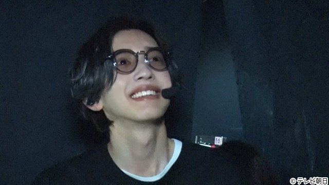 「逆転男子」初のイベント舞台裏が公開！　大西流星＆藤原丈一郎による影ナレの様子も