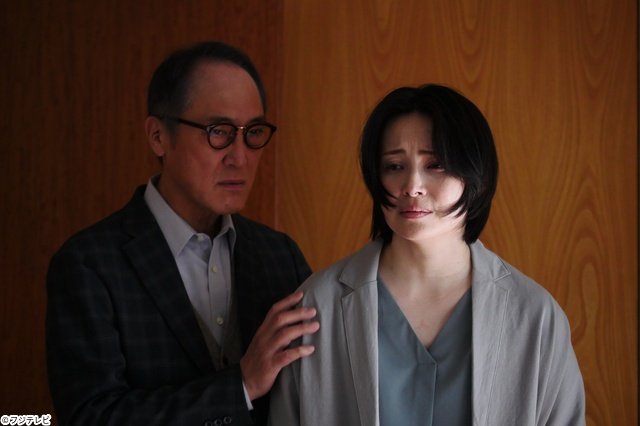 「世にも奇妙な物語 FODの特別編」が配信スタート！　1作目の主演は美村里江