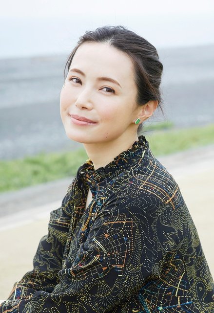 「世にも奇妙な物語 FODの特別編」が配信スタート！　1作目の主演は美村里江
