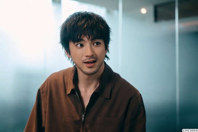 山田裕貴×森井輝が今だから話せる“憧れ”を超えて世界に挑んだ「ちるらん」