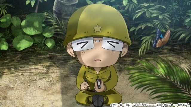 小栗旬＆蒼井優「ガス人間」、「大草原の小さな家」新ドラマが登場【Netflix7月新着作品】