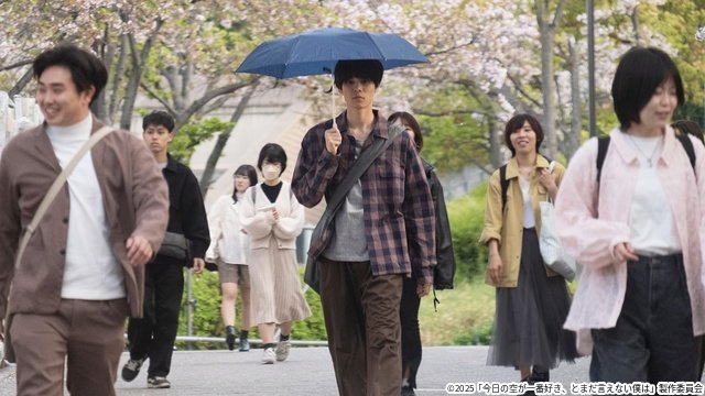 小栗旬＆蒼井優「ガス人間」、「大草原の小さな家」新ドラマが登場【Netflix7月新着作品】