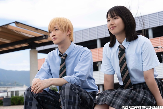 小栗旬＆蒼井優「ガス人間」、「大草原の小さな家」新ドラマが登場【Netflix7月新着作品】