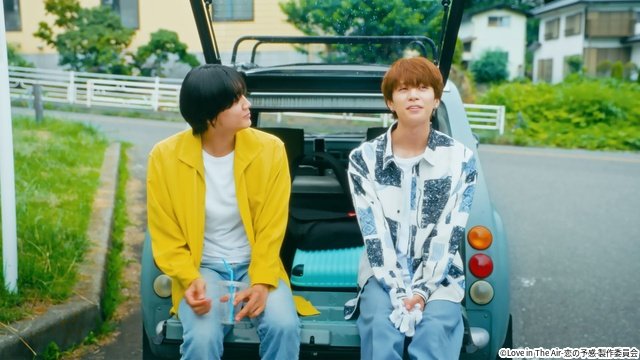 屋上好きにはたまらない「コントラスト」「コスラバ」はS2こそいい!【BL座談会・王道ラブストーリー】