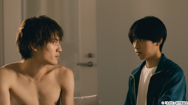 修学旅行の設定が新しい「修仲」、EBiDANカップルがいい「純愛上等!」【BL座談会・胸キュン青春ドラマ】