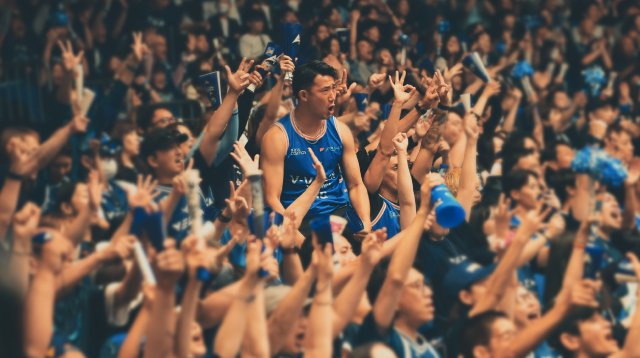 Bリーグ・長崎ヴェルカ優勝の瞬間を収めた、相葉雅紀出演・ジャパネットCM特別版が放映!